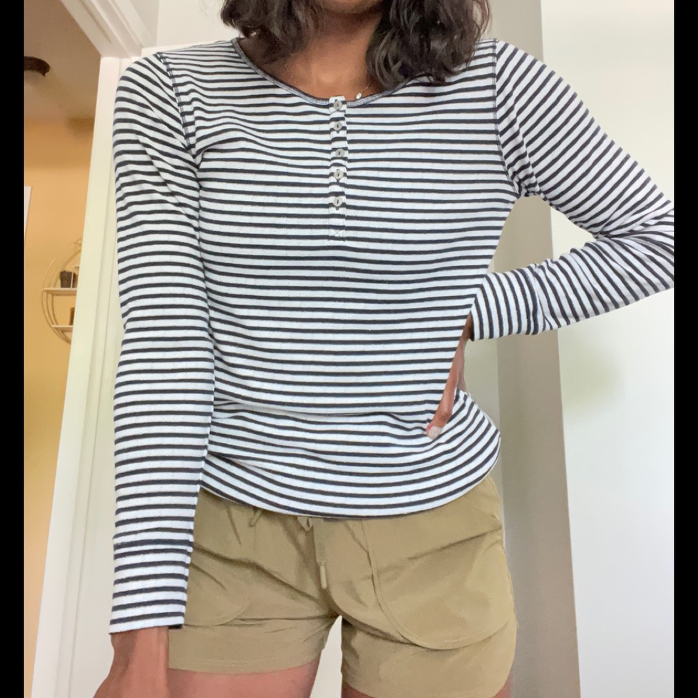 Boden Top